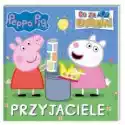 Msz  Peppa Pig. Co Za Historia! Przyjaciele 