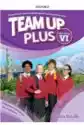 Team Up Plus Dla Klasy 6. Podręcznik