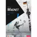  Magnet Smart 1. Język Niemiecki Dla Szkoły Podstawowej. Podręcz