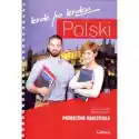  Polski Krok Po Kroku. Podręcznik Dla Nauczyciela 1 