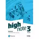  High Note 3. Workbook + Kod (Interactive Workbook) 