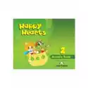  Happy Hearts 2. Activity Book 