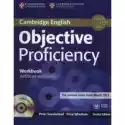  Objective Proficiency Workbook Without Answers With Audio Cd 