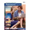 Password Reset B2+. Książka Ucznia Papierowa + Książka Cyfrowa 