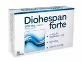 Diohespan Forte 0,6G X 30 Tabl. 