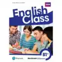  English Class B1+. Zeszyt Ćwiczeń. Wersja Rozszerzona 
