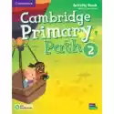  Cambridge Primary Path Level 2 Activity Book With Practice Extr