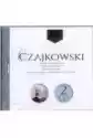 Wielcy Kompozytorzy - Czajkowski (2 Cd)