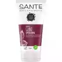 Sante Sante Odżywka Do Włosów Połysk Liść Brzozy I Prowitamina B5 150 