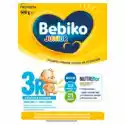 Bebiko Junior 3R Odżywcza Formuła Na Bazie Mleka Dla Dzieci Powy