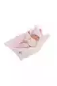 Lalka Bobas Bimba Na Różowej Poduszce