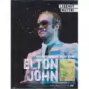  Elton John. Książka + Film 