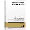  Polskie Prawo Konstytucyjne 