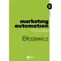  Marketing Automation. Towards Artificial Intelligence And Hyper