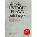  Historia Ustroju I Prawa Polskiego 