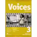  Voices 3 Wb +Cd 