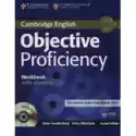  Objective Proficiency Workbook With Answers With Audio Cd 