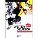  Weiter Deutsch Extra 1. Podręcznik Do Języka Niemieckiego Dla K