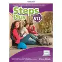  Steps Plus 7. Podręcznik Do Języka Angielskiego Dla Klasy Siódm
