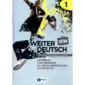  Weiter Deutsch Extra 1. Materiały Ćwiczeniowe Do Języka Niemiec