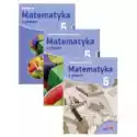  Matematyka Z Plusem 5. Podręcznik, Zeszyt Ćwiczeń Podstawowych,