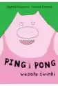 Ping I Pong. Wesołe Świnki