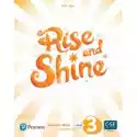  Rise And Shine 3. Teacher's Book With Presentation Tool An