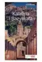 Kalabria I Bazylikata. Travelbook