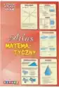 Ilustrowany Atlas Szkolny. Atlas Matematyczny