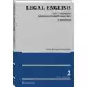  Legal English 