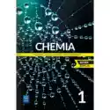  Chemia 1. Podręcznik Dla Klasy Pierwszej Liceum I Technikum. Za
