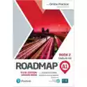  Roadmap A1. Flexi Course Book 2 + Książka W Wersji Cyfrowej 