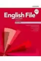 English File Elementary Workbook With Key