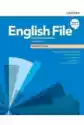 English File 4Th Edition. Pre-Intermediate. Workbook Without Key