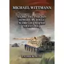  Michael Wittmann 1 Najskuteczniejszy Dowódca Czołgu 