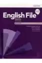 English File 4Th Edition. Beginner. Workbook With Key