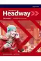 Headway 5Th Edition. Elementary. Workbook Without Key