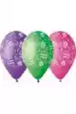 Balony Premium W Dniu Urodzin
