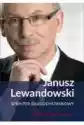 Janusz Lewandowski. Sprinter Długodystansowy