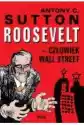 Roosvelt Człowiek Wall Street