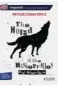The Hound Of The Baskervilles. Pies Baskervilleów. Adaptacja Kla