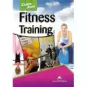  Career Paths: Fitness Training Sb + Digibook 