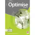  Optimise B1+. Workbook 