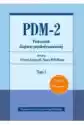 Pdm-2. Podręcznik Diagnozy Psychodynamicznej. Tom 1