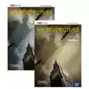  My Perspectives 5. Poziom C1. Podręcznik I Zeszyt Ćwiczeń Do Ję