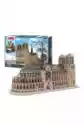 Puzzle 3D 293 El. Notre Dame De Paris