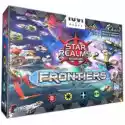  Star Realms. Frontiers Iuvi Games