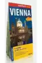 Comfort! Map Vienna (Wiedeń) 1:15 000 Plan