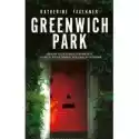  Greenwich Park 