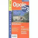 Demart  Plan Miasta Opole +3 1:17 000 Demart 